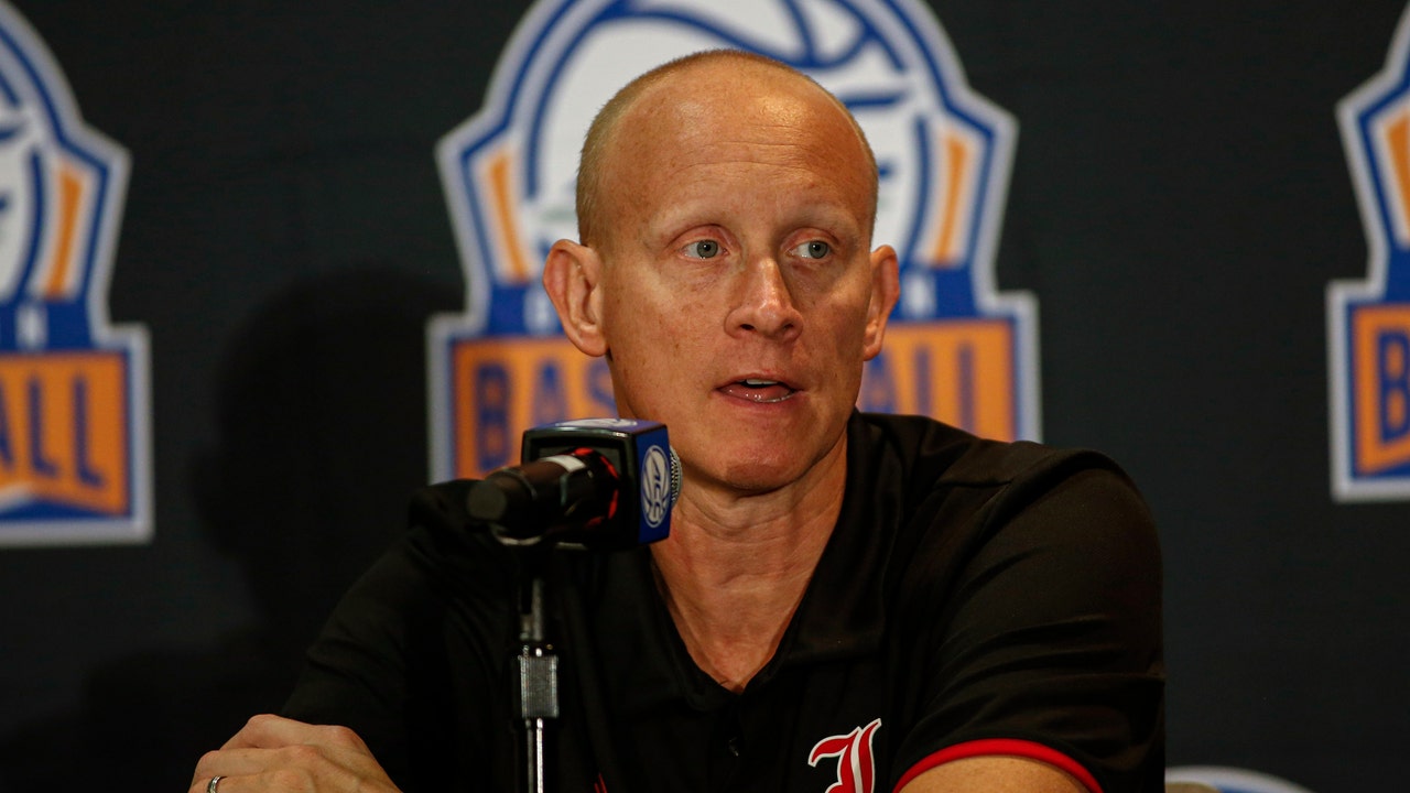 High expectations for No. 5 Louisville in Year 2 under Mack